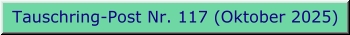 Tauschring-Post 117