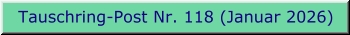 Tauschring-Post 118