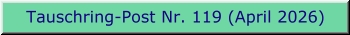 Tauschring-Post 119