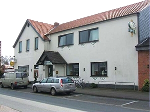 Kirchweyher Hof